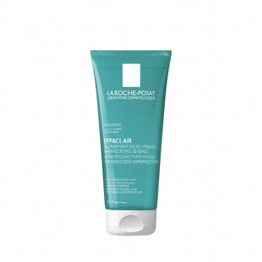 La Roche-Posay Effaclar micro-peeling gel 200 m