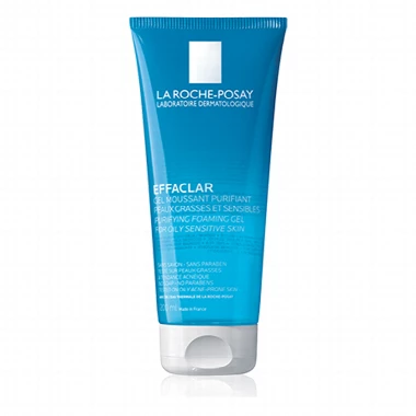 La Roche-Posay effaclar gel za čišćenje 200 ml 