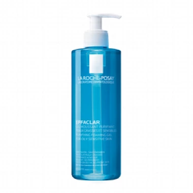La Roche-Posay effaclar gel za čišćenje 400 ml 