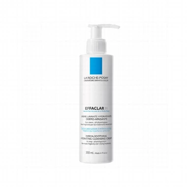 La Roche-Posay Effaclar H krema za čišćenje 200ml 