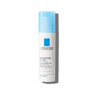 La Roche-Posay hydraphase intense UV light  krema