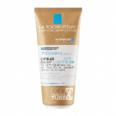  La Roche-Posay Lipikar Baume light AP+m 200 EC