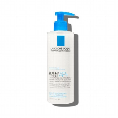La Roche-Posay Lipikar syndet AP+400 ml 