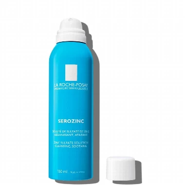 La Roche-Posay serozinc sprej 