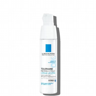 La Roche-Posay Toleriane  dermallegro light krema 