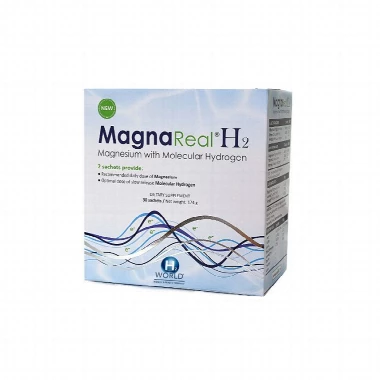 Magna real h2 kesice 30x