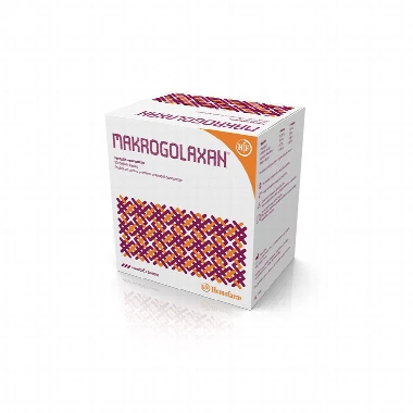 Makrogalaxan prašak 20x