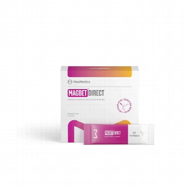 MAX MEDICA MAGBET DIREKT KESICE 20X