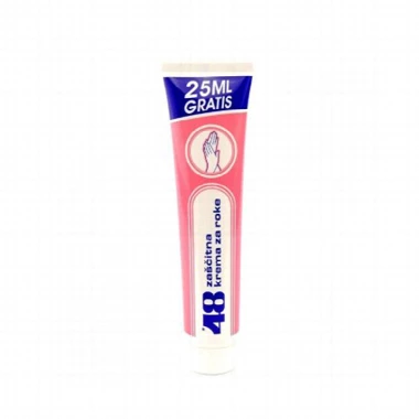 Medicinska 48 krema 125ml