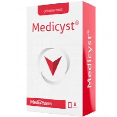 Medicyst