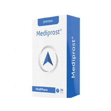 Mediprost tbl 30x