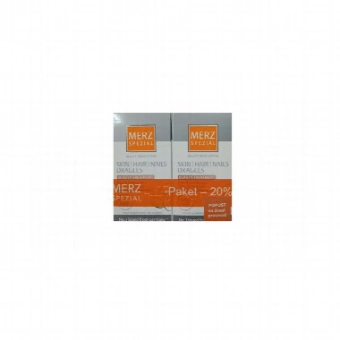 MERZ SPEZIAL DRG 60X DUOPAK