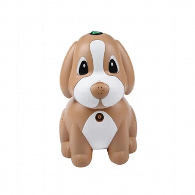 MICROLIFE INHALATOR COMPACT BR-CN 171 KUCA BRAON+TOPLOMER