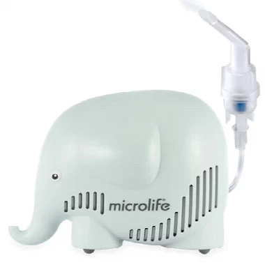 MICROLIFE INHALATOR COMPACT NEB 410 SLON