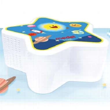 MICROLIFE INHALATOR MEDEL STAR