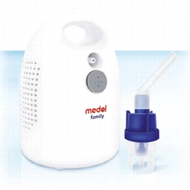 MICROLIFE INHALATOR MEDEL FAMILY