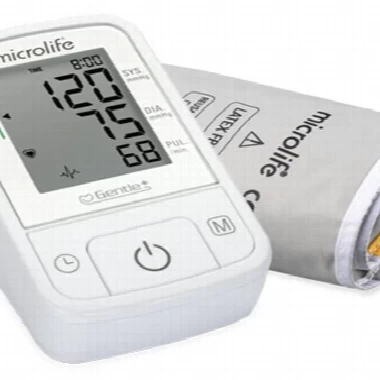 MICROLIFE MERAČ PRITISKA NADLAKTICA BP A2 BASIC