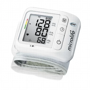 MICROLIFE MERAČ PRITISKA ZGLOBNI BP W1 BASIC