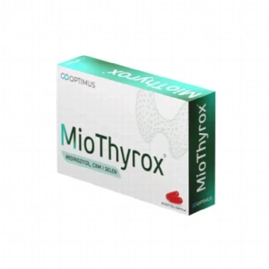 MioThyrox kapsule