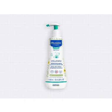 MUSTELA ATOPICNA KOZA STELATOPIA EMOLIJENTNA KREMA 200ML