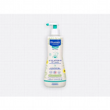 MUSTELA STELATOPIA GEL ZA TUŠIRANJE 200 ml