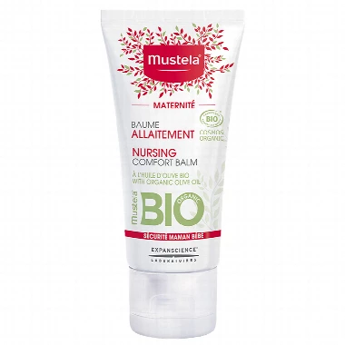 Mustela maternity umirujuci balzam za bradavice 30ml