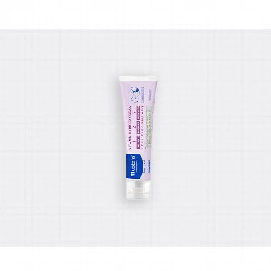 MUSTELA ZAŠTITNA VITAMINSKA KREMA 123 100 ML