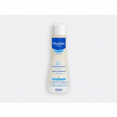 MUSTELA BLAGI ŠAMPON 200 ml