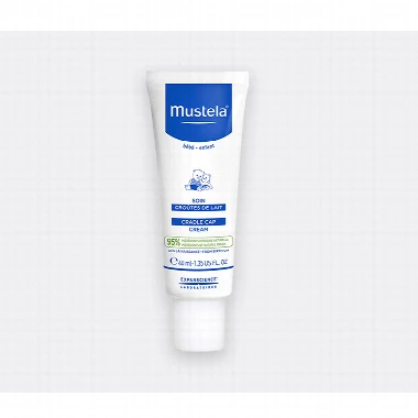 MUSTELA  KREMA ZA TEMENJACU 40ML