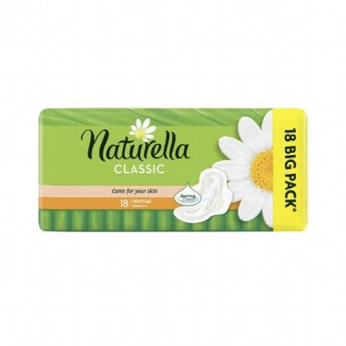 NATURELLA ULOSCI CLASSIC NORMAL 18X