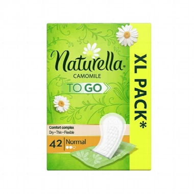 NATURELLA ULOSCI DNEVNI KAMILICA 42X