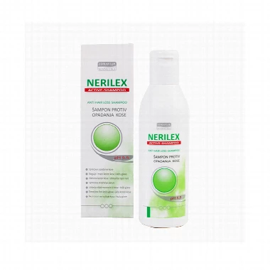 NERILEX SAMPON 100ML