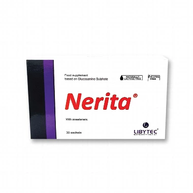 NERITA KESICE 30X