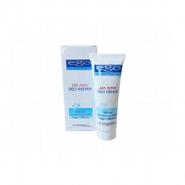 NEVENA EGO DEO KREMA 30ML