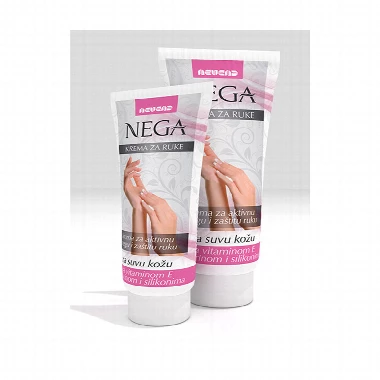 Nevena nega krema u tubi 120ml