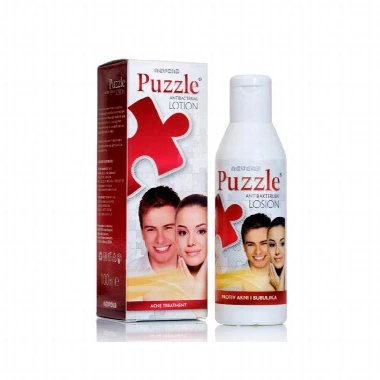 NEVENA PUZZLE LOSION 100ML