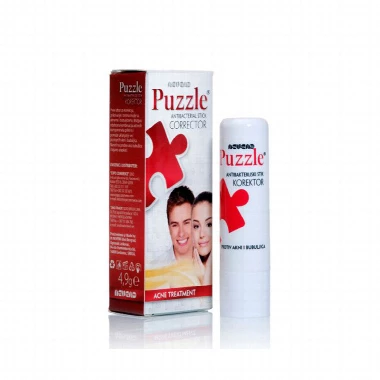 NEVENA PUZZLE STICK 4.9G
