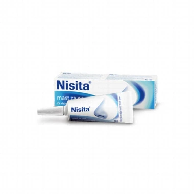NISITA MAST 10G