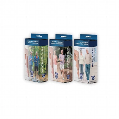 NIVA CARAPA GUMENA CELA BR 4