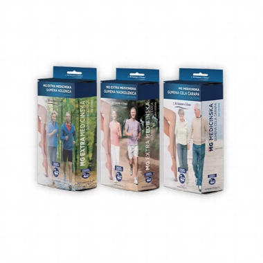 NIVA CARAPA GUMENA CELA BR 5