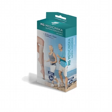 NIVA DOKOLENICA GUMENA BR 5