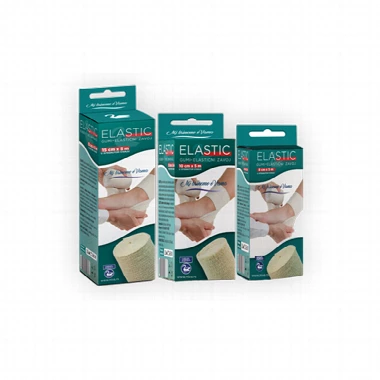 NIVA ZAVOJ ELASTICNI 15X5