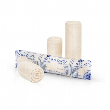 NIVA ZAVOJ KALIKO 6X5