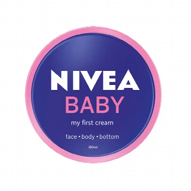NIVEA BEBI KREMA UNIVERZALNA 150ML 86297