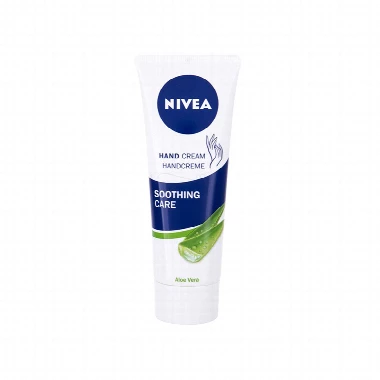 NIVEA KREMA ZA RUKE SA ALOE VERA 75ML 84640