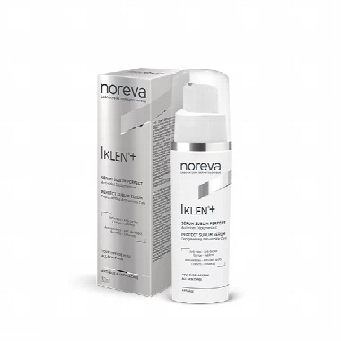 Noreva IKLEN+ Serum, 30ml