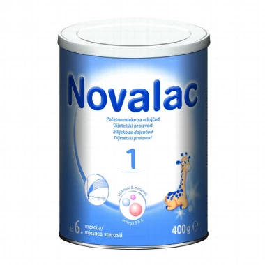 Novalac 1 400 g