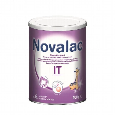 Novalac IT 400 g