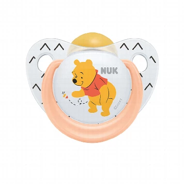 NUK 739517 VARALICA KAUCUK 18-36M DISNEY WINNIE