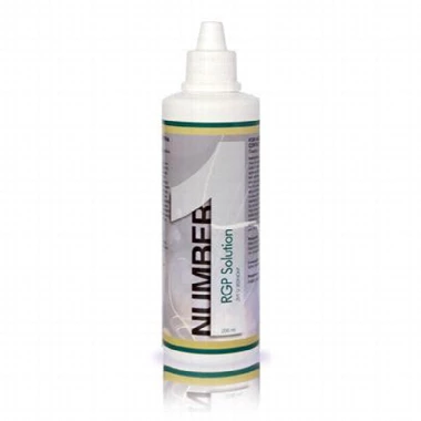 NUMBER 1 RGP RASTVOR 100ML